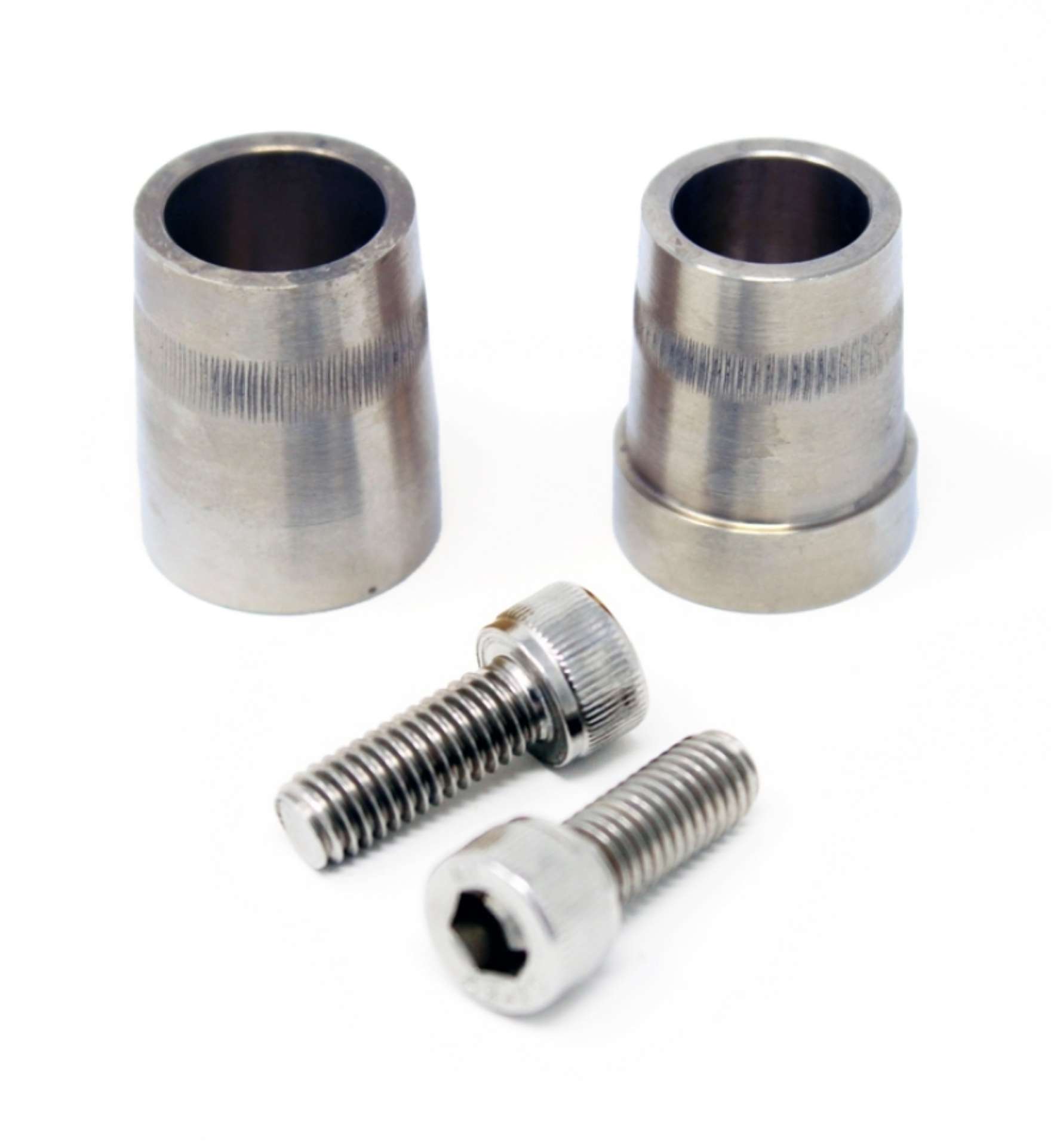 Picture of Torque Solution Universal Aluminum M6 Bolt to SAE Battery Terminals