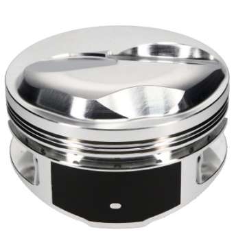 Picture of JE Pistons BBC 4-500in Bore +-034 Oversize 1-270 CH- Single Piston