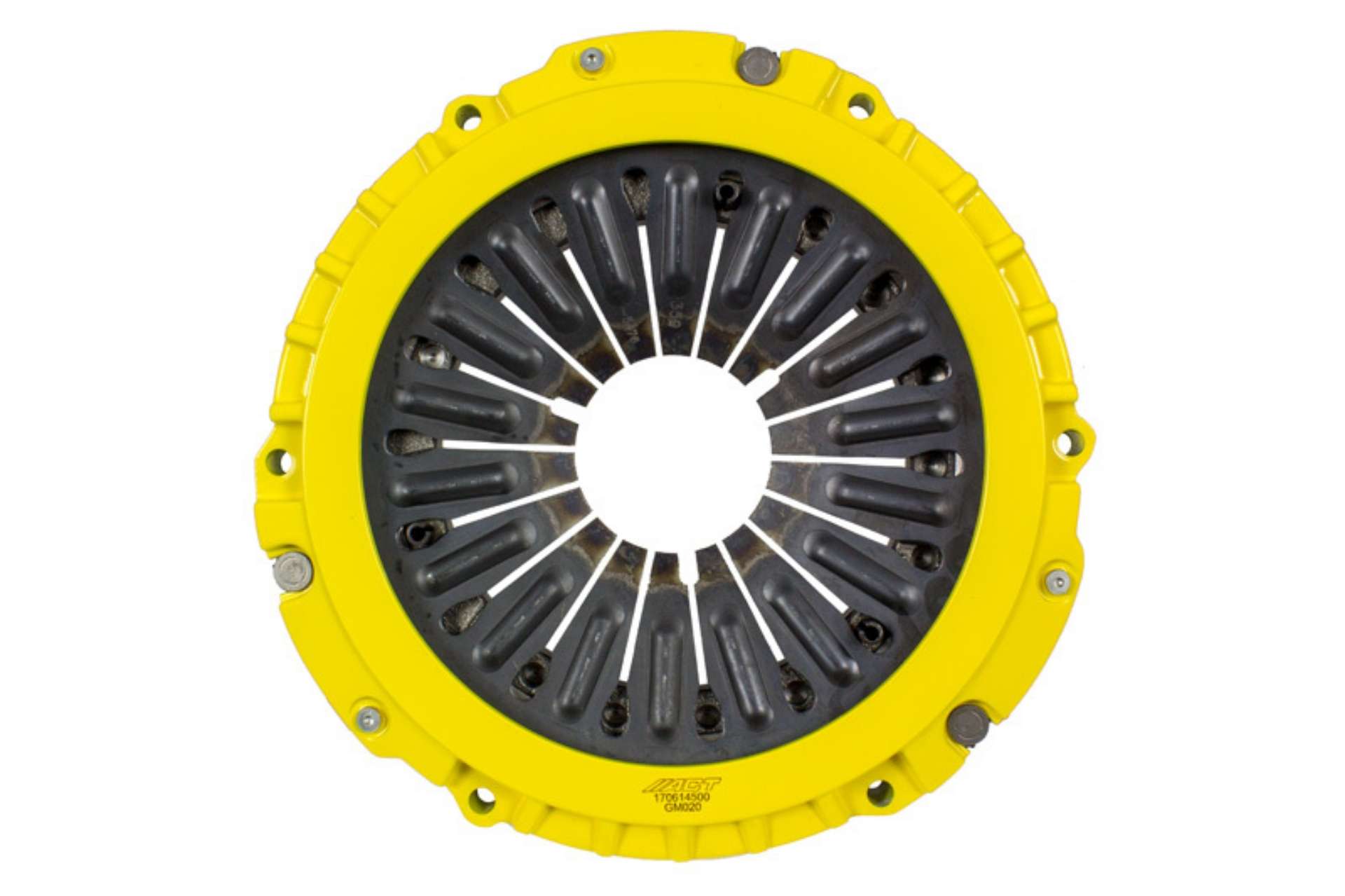 Picture of ACT 93-97 Chevrolet Camaro P-PL Heavy Duty Clutch Pressure Plate