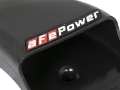 Picture of aFe Momentum GT Dynamic Air Scoop 17-18 Nissan Titan V8 5-6L