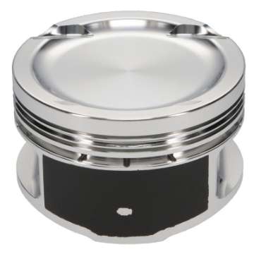 Picture of JE Pistons VW 2-0T TSI 22mm Pin 82-5mm Bore 9-6:1 CR -7-1cc Dish Piston Set of 4