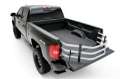 Picture of AMP Research 99-23 Ford F-250-F-350 SuperDuty Bedxtender HD Sport - Silver May Req- Diode Kit