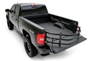 Picture of AMP Research 08-23 Ford F-250-F-350 SuperDuty Bedxtender HD Sport - Black