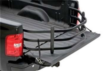 Picture of AMP Research 08-23 Ford F-250-F-350 SuperDuty Bedxtender HD Sport - Black