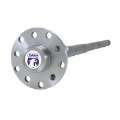 Picture of Yukon Gear 1541H Alloy Rear Left Axle for Dana 44 JK Rubicon 32 Spline