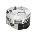 Picture of Manley Subaru FA20 86-25 +-25mm -13cc Dome 10-0:1 CR Extreme Duty Dish Pistons w- Rings