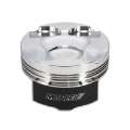 Picture of Manley Subaru FA20 86-25 +-25mm -13cc Dome 10-0:1 CR Extreme Duty Dish Pistons w- Rings