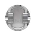 Picture of Manley Subaru FA20 86-25 +-25mm -13cc Dome 10-0:1 CR Extreme Duty Dish Pistons w- Rings