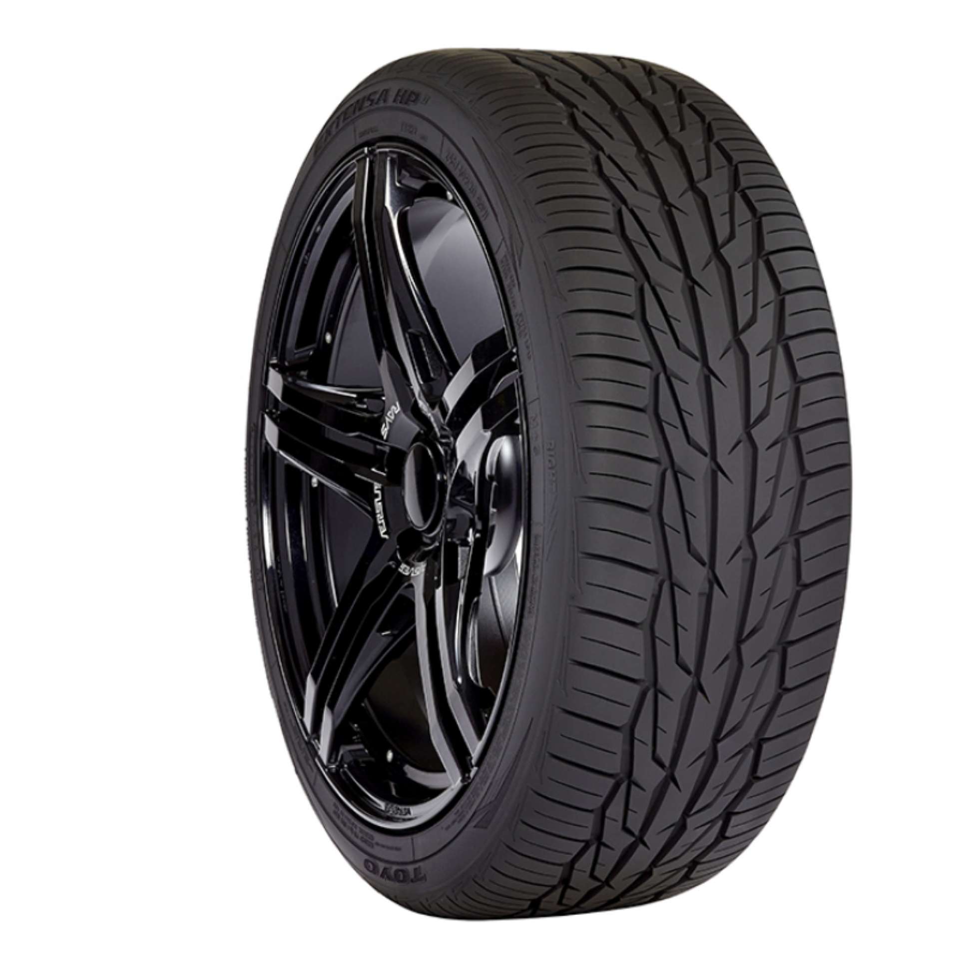 Picture of Toyo Extensa HP II Tire - 225-50R16 92V