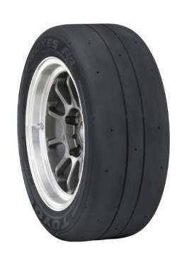 Picture of Toyo Proxes RR Tire - 285-30ZR20 95Y