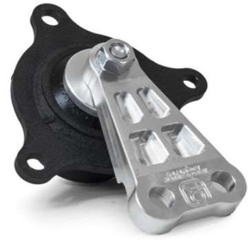 Picture of Innovative 02-06 RSX K-Series-Auto-Manual Replacement Passenger Aluminum Mount 75A Bushing