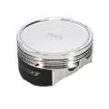 Picture of Manley Chrysler 6-4L Hemi 4-090 Bore -20-5cc Dish Stroker Series Extreme Duty Piston Set