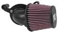 Picture of K&N 2015 Harley Davidson FLTRXS Road Glide Aircharger Performance Intake