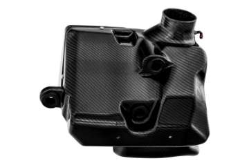 Picture of AWE Tuning Audi - Volkswagen MQB 1-8T-2-0T-Golf R Carbon Fiber AirGate Intake w-o Lid