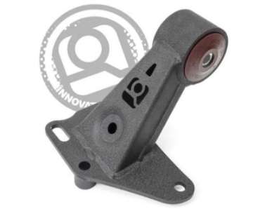 Picture of Innovative 00-09 Honda S2000 K-Series Black Steel Mount 75A Bushing Driver Side Mount Only