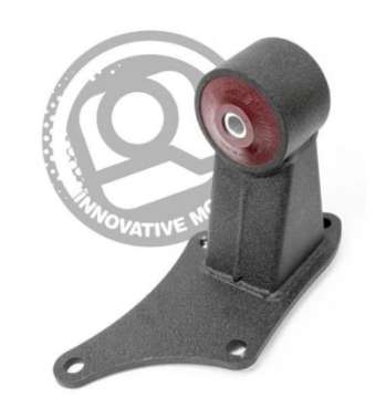 Picture of Innovative 00-09 Honda S2000 K-Series Black Steel Mount 75A Bushing Passenger Side Mount Only