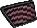 Picture of K&N 17-18 Honda CR-V 2-4L Drop In Air Filter