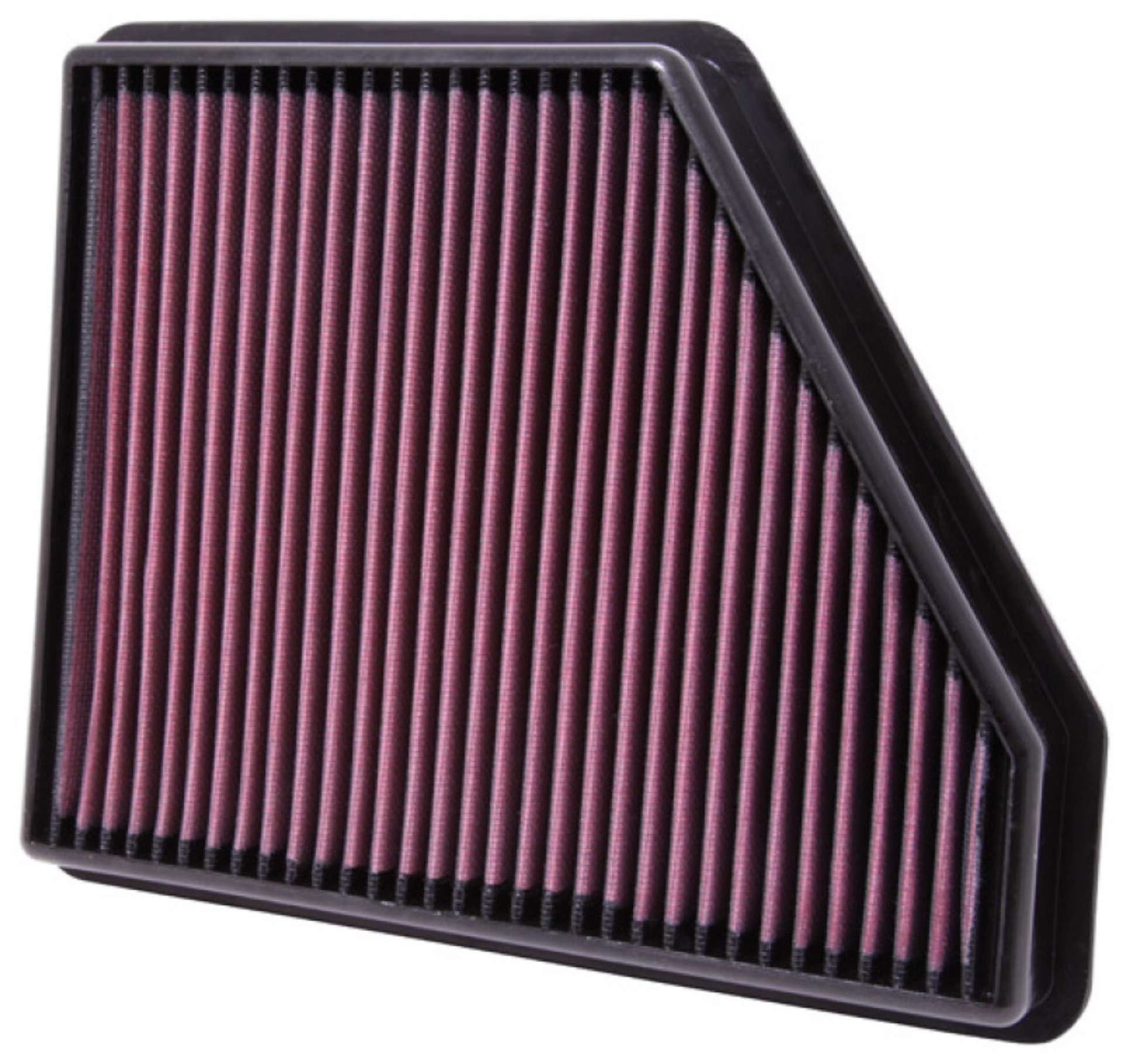 Picture of K&N 10 Chevy Camaro 3-6-6-2L Drop In Air Filter