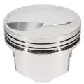 Picture of JE Pistons GM 502 Replacement 4-470 Bore 8-7-9-6:1 Comp Ratio 1cc Dome Pistons - Set of 8