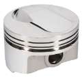 Picture of JE Pistons GM 502 Replacement 4-470 Bore 8-7-9-6:1 Comp Ratio 1cc Dome Pistons - Set of 8