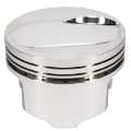 Picture of JE Pistons GM 502 Replacement 4-470 Bore 8-7-9-6:1 Comp Ratio 1cc Dome Pistons - Set of 8