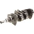 Picture of Manley Subaru EJ20-EJ25 4340 Billet 79mm Stroke Turbo Tuff Series Crankshaft