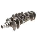 Picture of Manley Mitsubishi 4G63-4G64 7 Bolt 4340 Forged 88mm Stroke Race Series Crankshaft