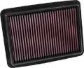 Picture of K&N 2014+ Honda Odyssey 2-4L Drop In Air Filter