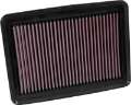 Picture of K&N 2014+ Honda Odyssey 2-4L Drop In Air Filter