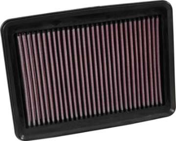 Picture of K&N 2014+ Honda Odyssey 2-4L Drop In Air Filter