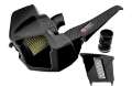 Picture of AWE Tuning Audi B9-B9-5 S4-S5-RS5 3-0T Carbon Fiber AirGate Intake w- Lid