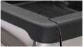 Picture of Bushwacker 11-18 Volkswagen Amarok Fleetside Bed Rail Caps 61-2in Bed - Black