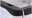 Picture of Bushwacker 07-13 GMC Sierra 1500 Fleetside Bed Rail Caps 69-3in Bed - Black