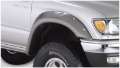 Picture of Bushwacker 95-04 Toyota Tacoma Fleetside Cutout Style Flares 4pc 74-5in Bed w- 4WD Only - Black