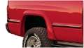 Picture of Bushwacker 94-01 Dodge Ram 1500 Fleetside Extend-A-Fender Style Flares 2pc 78-0-96-0in Bed - Black