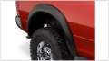 Picture of Bushwacker 94-01 Dodge Ram 1500 Fleetside Extend-A-Fender Style Flares 2pc 78-0-96-0in Bed - Black