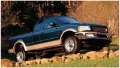 Picture of Bushwacker 97-03 Ford F-150 Styleside Extend-A-Fender Style Flares 2pc 96-0-78-0in Bed - Black