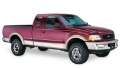 Picture of Bushwacker 97-03 Ford F-150 Styleside Extend-A-Fender Style Flares 2pc 96-0-78-0in Bed - Black