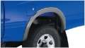 Picture of Bushwacker 95-04 Toyota Tacoma Fleetside Extend-A-Fender Style Flares 2pc w- 4WD Only - Black