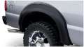 Picture of Bushwacker 11-16 Ford F-250 Super Duty Styleside Extend-A-Fender Style Flares 2pc - Black