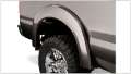 Picture of Bushwacker 99-10 Ford F-250 Super Duty Styleside Extend-A-Fender Style Flares 2pc - Black