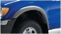 Picture of Bushwacker 95-04 Toyota Tacoma Extend-A-Fender Style Flares 2pc w- 4WD Only - Black