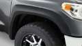 Picture of Bushwacker 95-04 Toyota Tacoma Extend-A-Fender Style Flares 2pc w- 4WD Only - Black