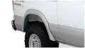 Picture of Bushwacker 94-14 Ford E-250 Super Duty Extend-A-Fender Style Flares 2pc - Black