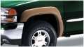 Picture of Bushwacker 99-06 Chevy Silverado 1500 Extend-A-Fender Style Flares 2pc - Black