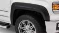 Picture of Bushwacker 99-06 Chevy Silverado 1500 Extend-A-Fender Style Flares 2pc - Black