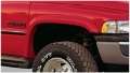 Picture of Bushwacker 94-01 Dodge Ram 1500 Extend-A-Fender Style Flares 2pc - Black