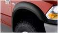 Picture of Bushwacker 94-01 Dodge Ram 1500 Extend-A-Fender Style Flares 2pc - Black