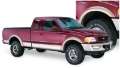 Picture of Bushwacker 97-03 Ford F-150 Extend-A-Fender Style Flares 2pc - Black