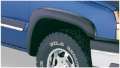 Picture of Bushwacker 97-99 Chevy Tahoe Extend-A-Fender Style Flares 4pc 4-Door Only - Black